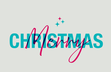 Holiday Greeting card.