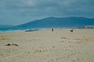Costa del Sol, Andalucia, Spain