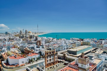 Cadiz, Spain