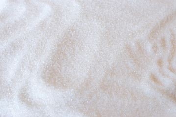 Pure refined sugar,granulated real sugar