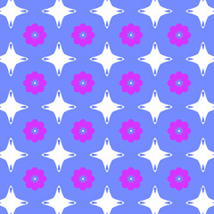 Geometric ornamental vector pattern. Abstract background. Pattern using for fabric background, tiles