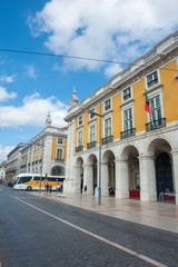 Praca do Comercio