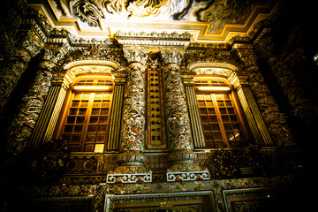 Fototapeta premium vietnam