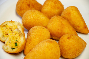 Coxinha