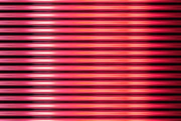 Red blurred stripes background