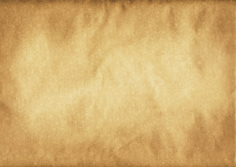 Sepia paper background