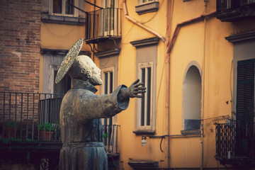 San Gaetano, Naples