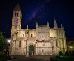 Iglesia de La Antigua