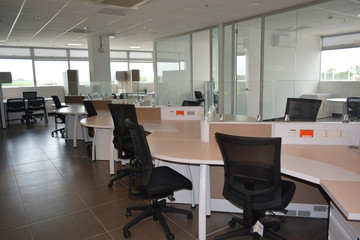 Call Center Industrial