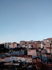 Coimbra no seu esplendor