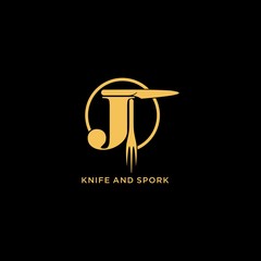 knife and spork