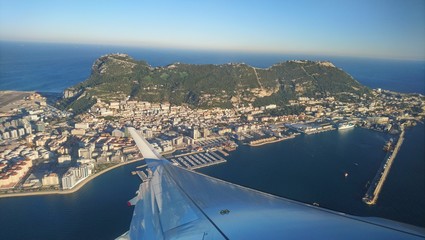 Gibraltar © Seatizen