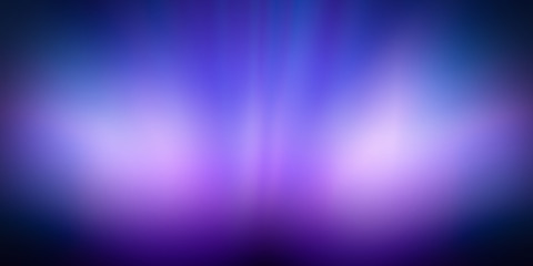 light purple gradient background. Dark purple radial gradient effect wallpaper. Dynamic shapes gradient light color.
