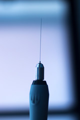 EPI needling physical therapy