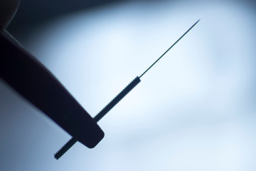 EPI dry needling physiotherapy