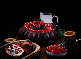 Cake.