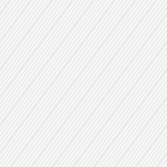 Obraz premium Abstract seamless stripped pattern. Parallel diagonal lines of different thickness.