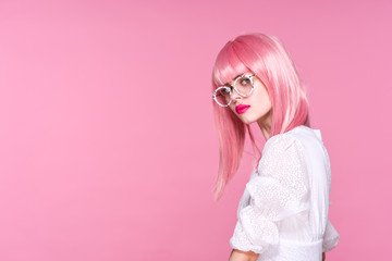 beautiful woman charm luxury model