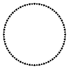 Rounded frame simple black white stamp put text decor vintage theme simple single. Part Art web sign lace icon style copy space blank empty card label badge Kite rays oval wave curl shape swirl lines