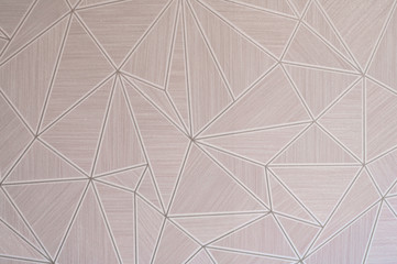 geometric abstract graphic design - shapes and lines