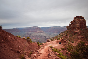 Grand Canyon National Park