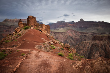 Grand Canyon National Park