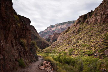 Grand Canyon National Park