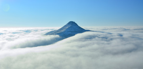  Wild Mountains