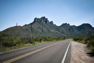 big bend national park