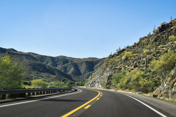 saguaro national park