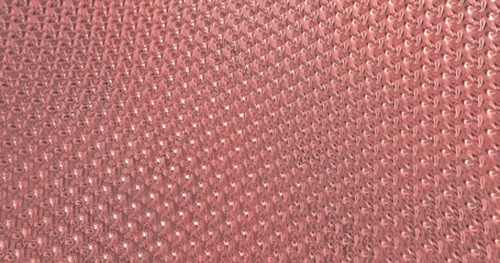 Rose gold foil background. Gold texture 3D rendering image 3D rendering