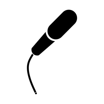 icon microphone, audio, comynikation, multimedia, icon saund
