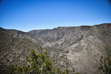 Guadalupe Mountains National Park