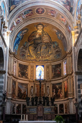 Obraz premium Pisa, Toscana - Italia