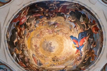 Pisa, Toscana - Italia