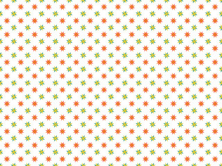 シームレスパターン素材