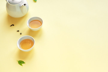 Tea Composition