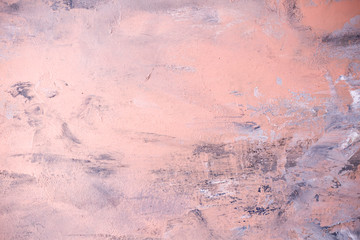 Stained pastel colored grungy backdrop