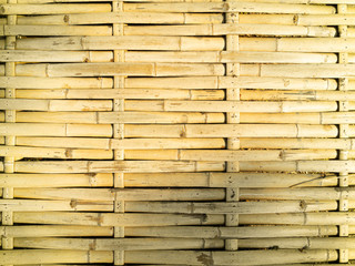  Ole bamboo wall background nature