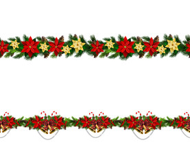 Christmas elements for your designs