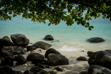 Kanchanaburi Jungle Waterfalls and Pristine Phuket Beaches