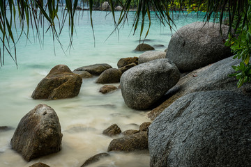Kanchanaburi Jungle Waterfalls and Pristine Phuket Beaches