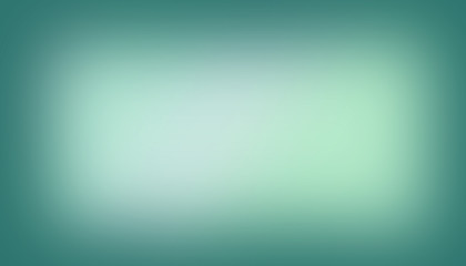 green color gradient, free space for text