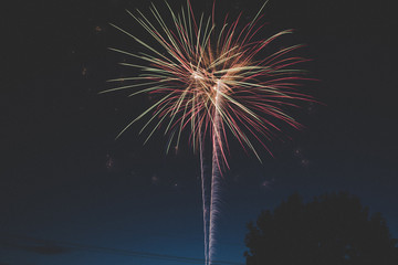 Fireworks