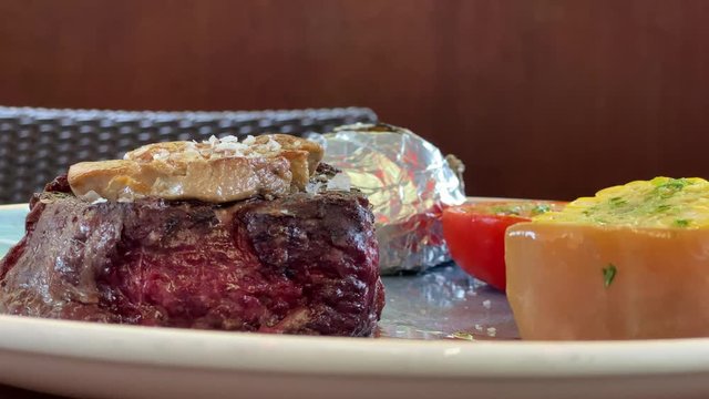 filete con fu&aacute;