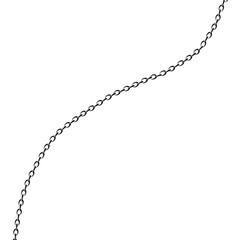 New ink Abstract circle pattern mandala flower floral petal stack. zentangl spirograph modern circular pattern geometric tribal lace motif black white. single art mehendi. Digital textile frame stamp