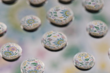 chocolate easter eggs