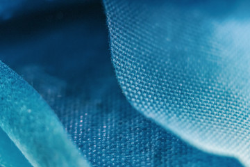 abstract blue background