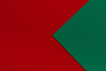 Abstract geometric сolor paper texture background. Trend colors.