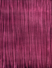 Abstract watercolor background with texture of paper, dark purple colors, hand draw, splashes, drops of paint, paint smears. Design for backgrounds, wallpapers, prints, covers and packaging